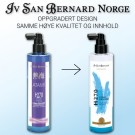 Iv San Bernard H270 balsamspray 100 ml m/ borddisplay. thumbnail