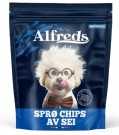  Alfreds Sprø Chips av Sei 50g thumbnail