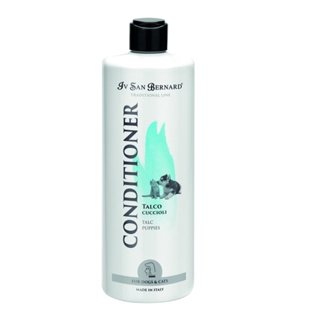 Iv San Bernard, Talkum balsam, 500 ml.