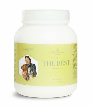 Cassiopeia balsam 2450 ml.