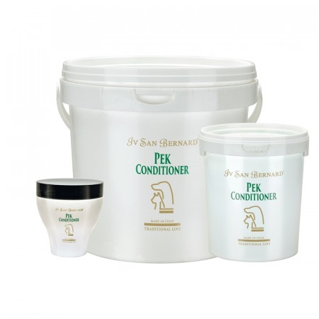 Iv San Bernard PEK Conditioner
